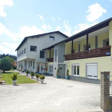Alpenblick - Modernes Apartment In Ruhelage วิลลาค ภายนอก รูปภาพ