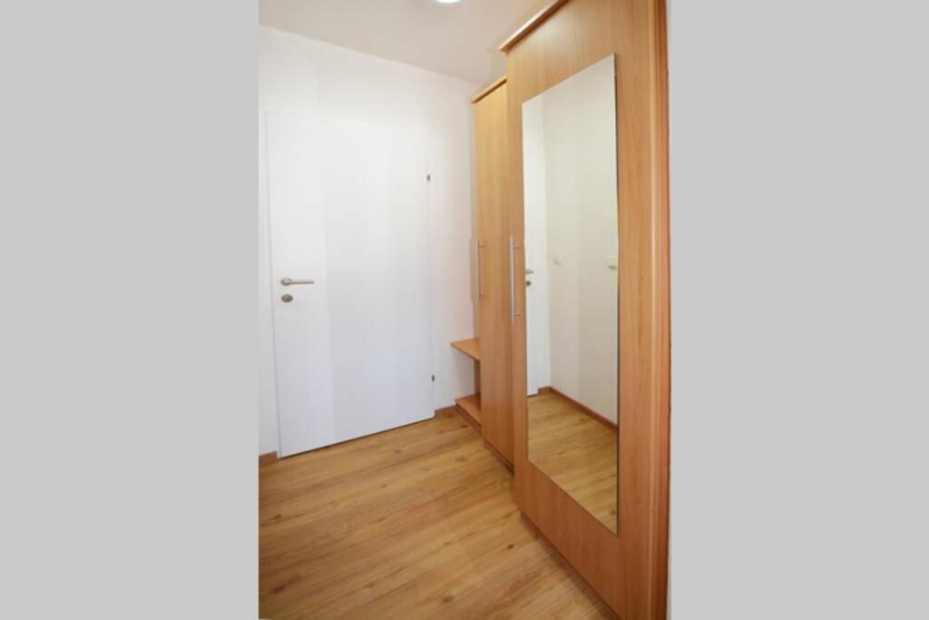 Alpenblick - Modernes Apartment In Ruhelage วิลลาค ภายนอก รูปภาพ