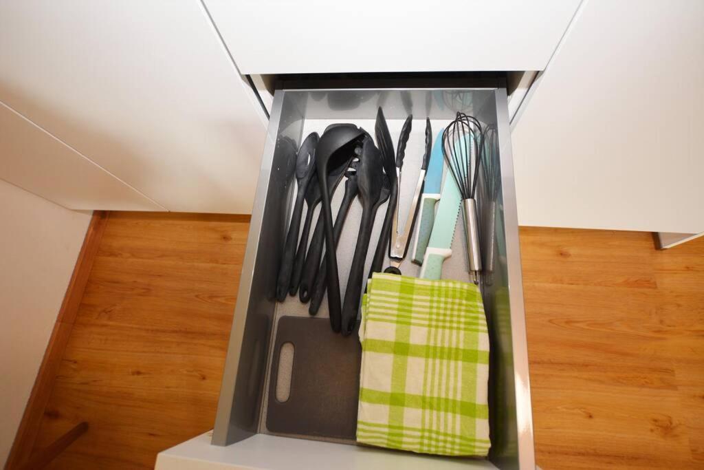 Alpenblick - Modernes Apartment In Ruhelage วิลลาค ภายนอก รูปภาพ
