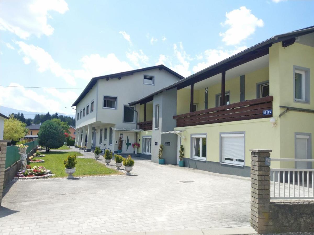 Alpenblick - Modernes Apartment In Ruhelage วิลลาค ภายนอก รูปภาพ
