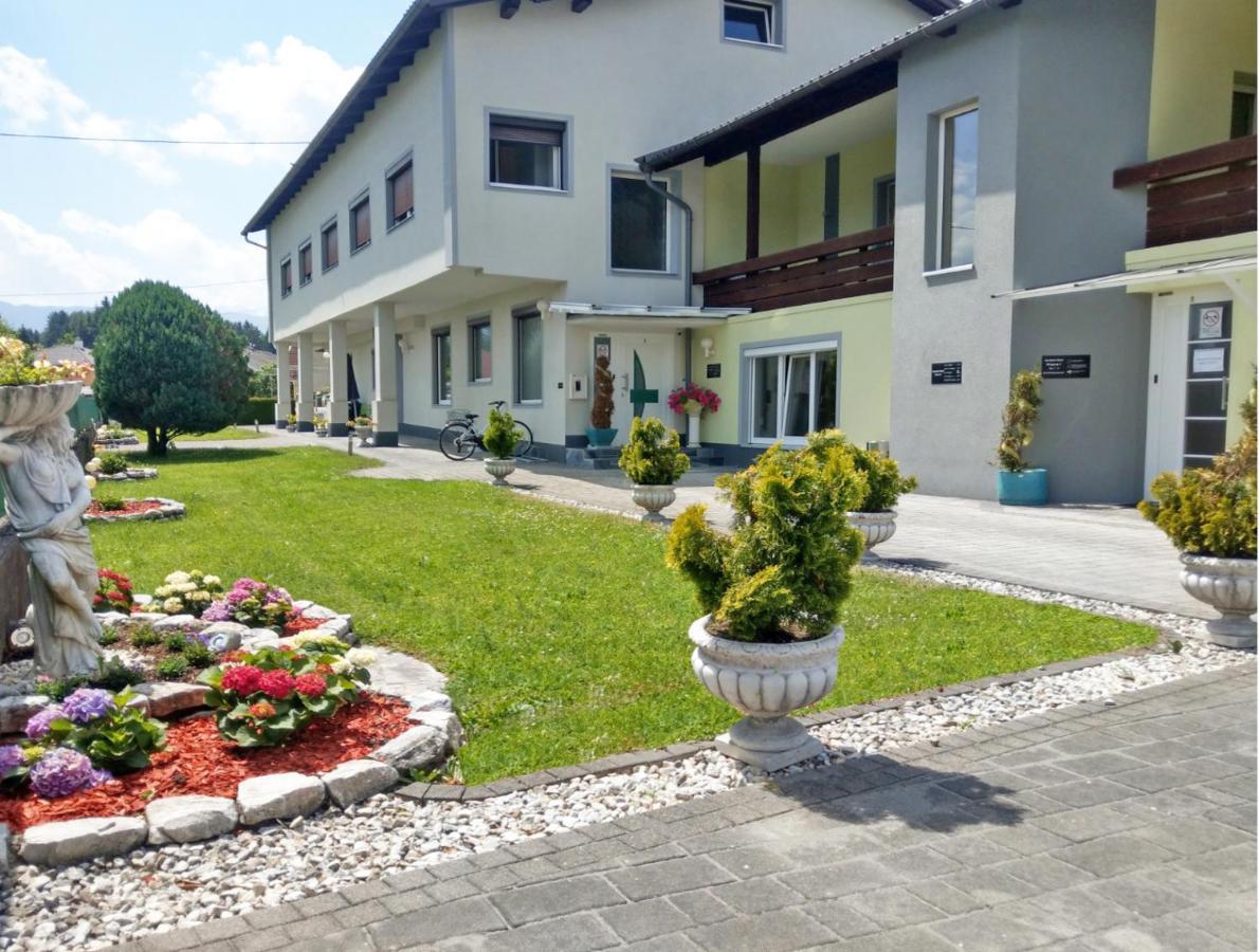 Alpenblick - Modernes Apartment In Ruhelage วิลลาค ภายนอก รูปภาพ